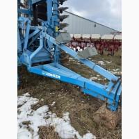 Дискова борона Lemken Rubin 9/600 KUA