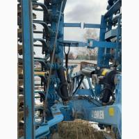 Дискова борона Lemken Rubin 9/600 KUA