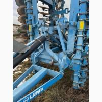 Дискова борона Lemken Rubin 9/600 KUA