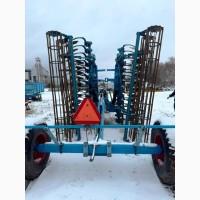 Дискова борона Lemken Rubin 9/600 KUA