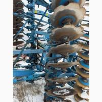 Дискова борона Lemken Rubin 9/600 KUA