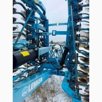 Дискова борона Lemken Rubin 9/600 KUA