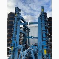 Дискова борона Lemken Rubin 9/600 KUA
