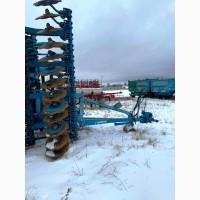 Дискова борона Lemken Rubin 9/600 KUA