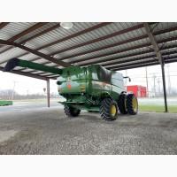 Комбайн John Deere S680 Джон Дір