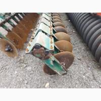Продам Борону дискову Amazone Catros 6001