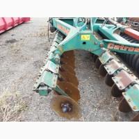 Продам Борону дискову Amazone Catros 6001