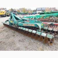 Продам Борону дискову Amazone Catros 6001