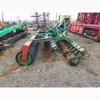 Продам Борону дискову Amazone Catros 6001