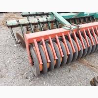 Продам Борону дискову Amazone Catros 6001