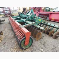 Продам Борону дискову Amazone Catros 6001