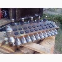 Запчасти на автокраны Углич, Ивановец, Машека, Клинцы, Галичанин, Bumar, Краян в Киев, Днепр, Сумы