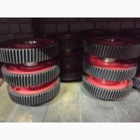 Запчасти на автокраны Углич, Ивановец, Машека, Клинцы, Галичанин, Bumar, Краян в Киев, Днепр, Сумы