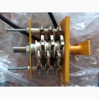 Запчасти на автокраны Углич, Ивановец, Машека, Клинцы, Галичанин, Bumar, Краян в Киев, Днепр, Сумы