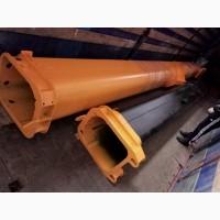 Запчасти на автокраны Углич, Ивановец, Машека, Клинцы, Галичанин, Bumar, Краян в Киев, Днепр, Сумы