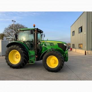 John Deere 6150R 2014 рік
