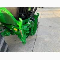 John Deere 6150R 2014 рік