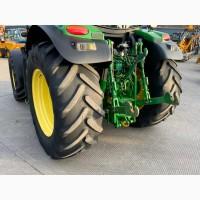 John Deere 6150R 2014 рік