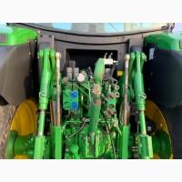 John Deere 6150R 2014 рік