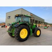 John Deere 6150R 2014 рік