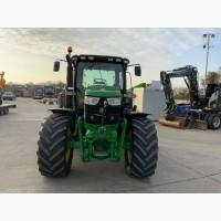 John Deere 6150R 2014 рік