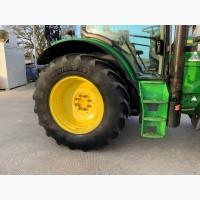 John Deere 6150R 2014 рік