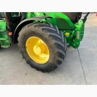 John Deere 6150R 2014 рік
