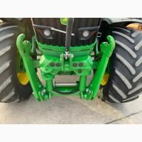 John Deere 6150R 2014 рік