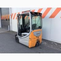 Навантажувач вилковий Still RX20-16C 2019 року 4640 мм підйом 1090 мотогодин