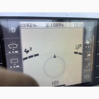 Навантажувач вилковий Still RX20-16C 2019 року 4640 мм підйом 1090 мотогодин