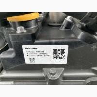 Новий дизельний навантажувач 1.5т. Baoli KBD 15+, 3.3м. двигун Doosan