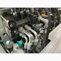 Новий дизельний навантажувач 1.5т. Baoli KBD 15+, 3.3м. двигун Doosan
