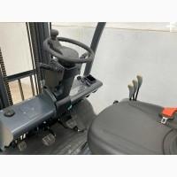 Новий дизельний навантажувач 1.5т. Baoli KBD 15+, 3.3м. двигун Doosan