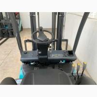 Новий дизельний навантажувач 1.5т. Baoli KBD 15+, 3.3м. двигун Doosan