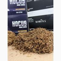 Гільзи, Тютюн, Висока якість, Низька ціна