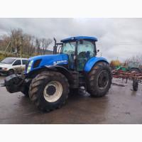 Продам трактор New Holland T7060