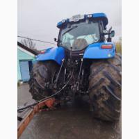 Продам трактор New Holland T7060