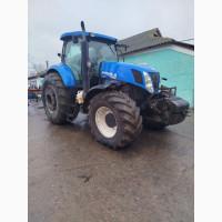 Продам трактор New Holland T7060