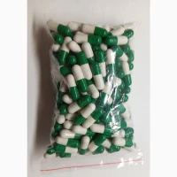 Мікродозинг червоного мухомора, 50 капсул