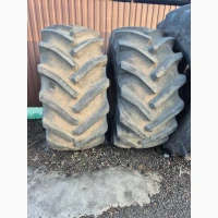 Б/у шина 800/65R32 (30, 5р32) GoodYear