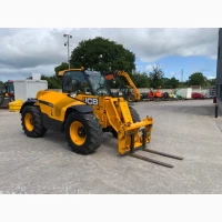 JCB 532-70 AGRI 2022 р