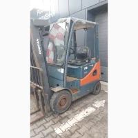 Вилковий навантажувач Doosan (Корея) 1.8т. ДИЗЕЛЬ 4.5м. підйом в наявності