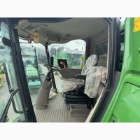 Продам комбайн John Deere S770
