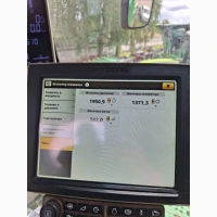 Продам комбайн John Deere S770