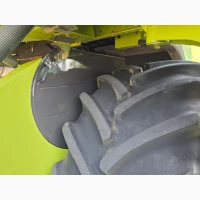Комбайн Claas Lexion 570 (2005рік, Свіжопригнаний, Обслужений!)