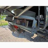 Комбайн Claas Lexion 570 (2005рік, Свіжопригнаний, Обслужений!)