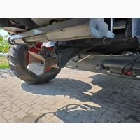 Комбайн Claas Lexion 570 (2005рік, Свіжопригнаний, Обслужений!)