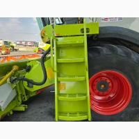 Комбайн Claas Lexion 570 (2005рік, Свіжопригнаний, Обслужений!)
