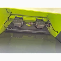 Комбайн Claas Lexion 570 (2005рік, Свіжопригнаний, Обслужений!)