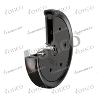 Колесо 380х65 / 023575.03 Otico, LE438, LE507 Amazone, 495677, 495729, 204406 Vaderstad